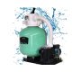 Compect Set EBW400 16” Sand Filter Pump 0.50 HP Flow rate 6.50 m3/h Jesta