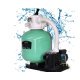 Compect Set EBW500 21” Sand Filter Pump 1.0 HP Flow rate11.50 m3/h Jesta