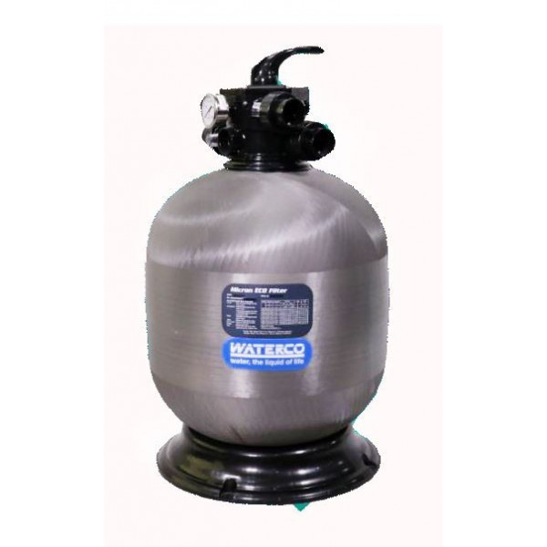 36” SM900 Top Mount Sand Filter Waterco