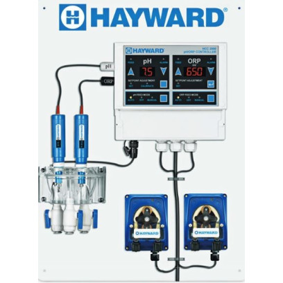 Hayward HCC2000-CP