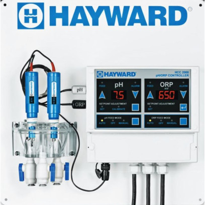 Hayward HCC2000