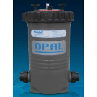 ถังกรองกระดาษWaterco Opal 180