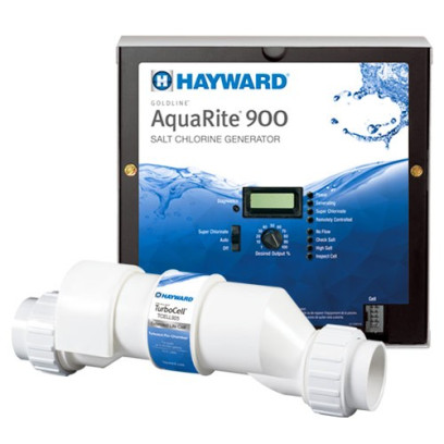 AQR 940 Aquarite 940 with T-CELL-15 Hayward