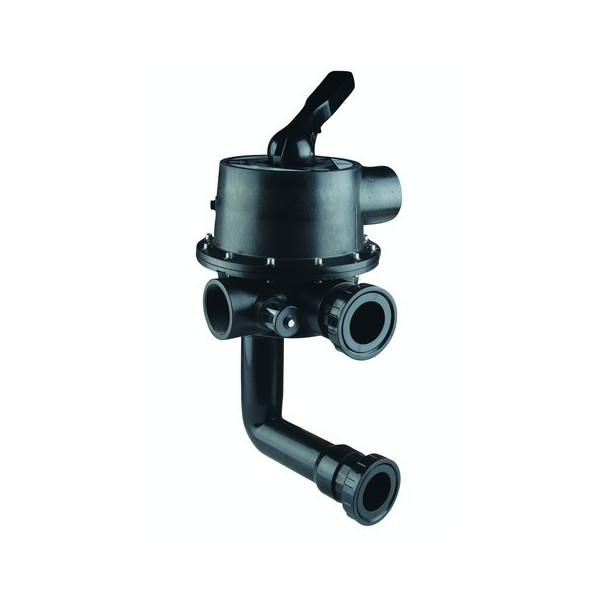 24837 Multiport Valve 2.5" Side Mounted Aster 48" และ Vesubio 48" และ Cantabric 36" และ Atlas 36"