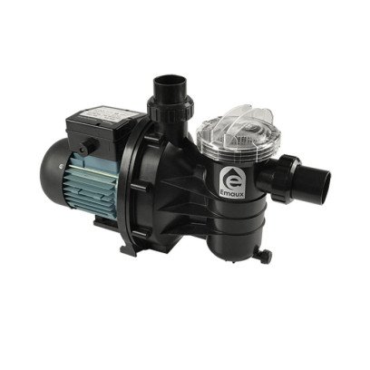 Emaux SS075 0.75HP 220V Flow at 4m: 12.6m3/hr Connection : 1.5 Inch
