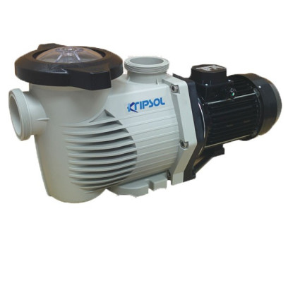 KSR 250 2.5HP 220V Flow at 10m 30m3/hr Connect 3 Inch Kripsol