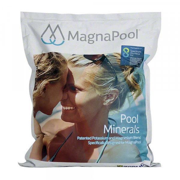 MAGNAPOOL MINERALS 10KG