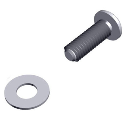 Part No.12 ECX1108A 5 /16" x 3 /4" Mounting Screw & 5 /16" Washer Kit