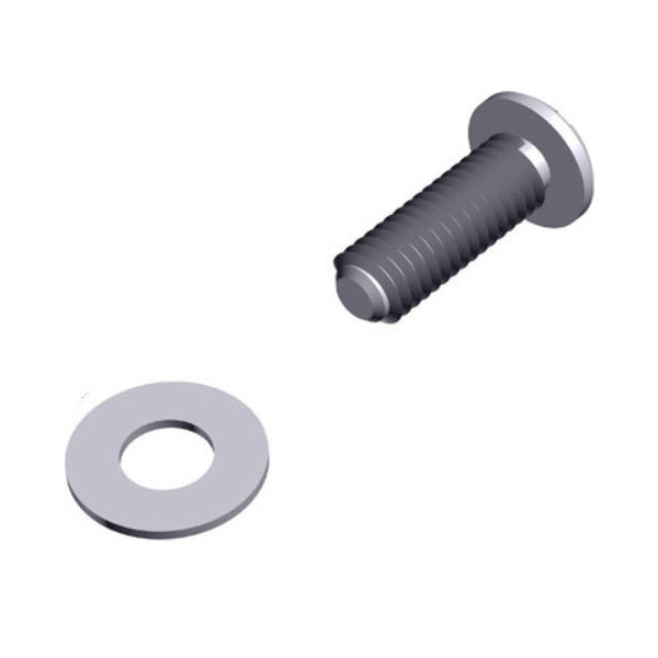 Part No.12 ECX1108A 5 /16" x 3 /4" Mounting Screw & 5 /16" Washer Kit