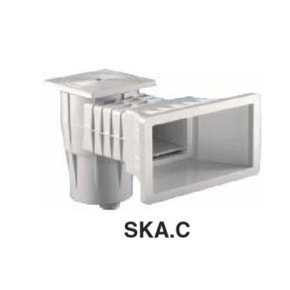 Kripsol Skimmer SKA.C