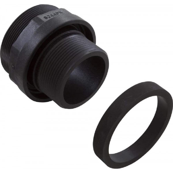 NO.19 SX244PX Bulkhead Fitting กรองทราย Side Mount รุ่นปัจจุบัน