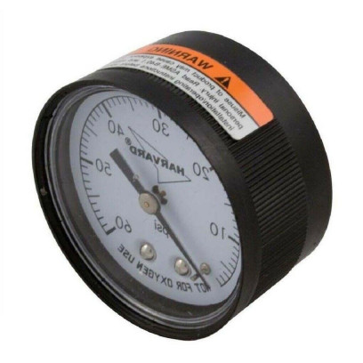 NO.8 ECX27091 PRESSURE GAUGE C250, C500, C1200