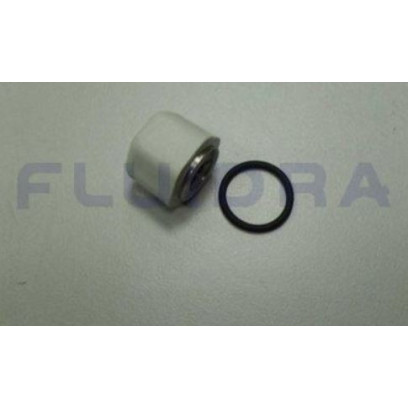 NO.15 4405010134 IMPELLER COVER M8 LEFT