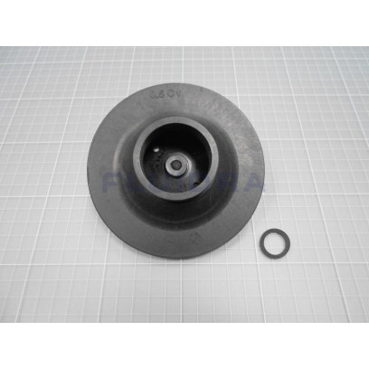 NO.16 4405010591 IMPELLER ½ (II) HP