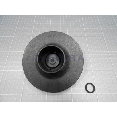 NO.16 4405010595 IMPELLER 1 (II) HP