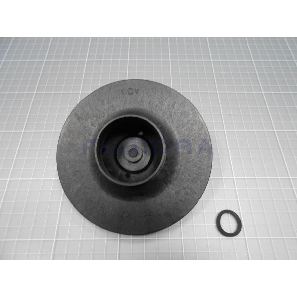 NO.16 4405010595 IMPELLER 1 (II) HP