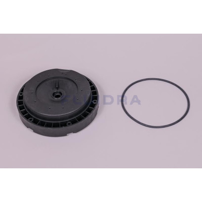 NO.19 4405010603 MECHANICAL SEAL PLATE