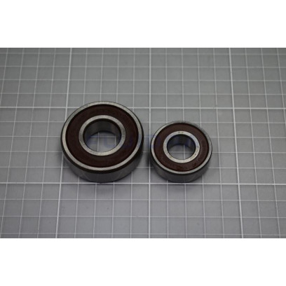 NO.21 4405010609 MOTOR BEARINGS Below 1 HP