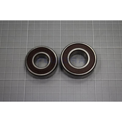 NO.21 4405010610 MOTOR BEARINGS 1,5 - 3 HP