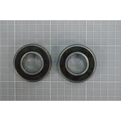 NO.21 4405012039 FRONT & REAR BEARING