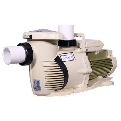 WhisperFlo XF PUMP 5.0 HP/380V /50 Hz/ 55.00 m³/h Pentair