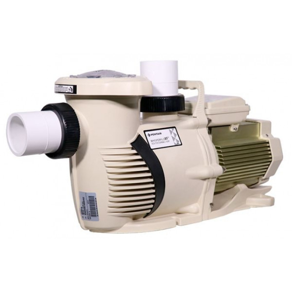 WhisperFlo XF PUMP 5.0 HP/380V /50 Hz/ 55.00 m³/h Pentair