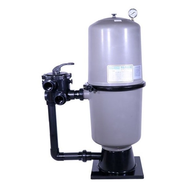 36 Sq.Ft. FulFlo D.E. Filter Waterco