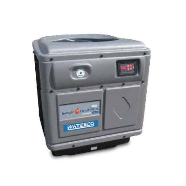 เครื่องทำน้ำอุ่นสระว่ายน้ำ Waterco Electroheat MKIII 44KW