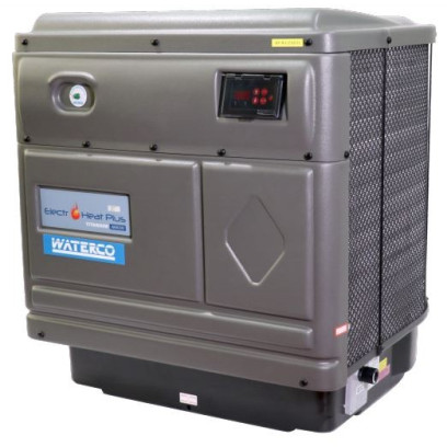 เครื่องทำน้ำอุ่นสระว่ายน้ำ Waterco Electroheat MKIII 44KW