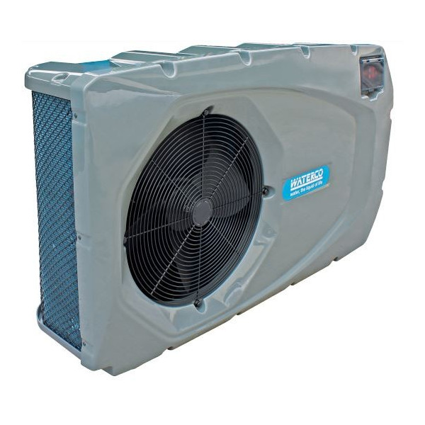 ElectroHeat MK V 12Kw Heat pump Waterco