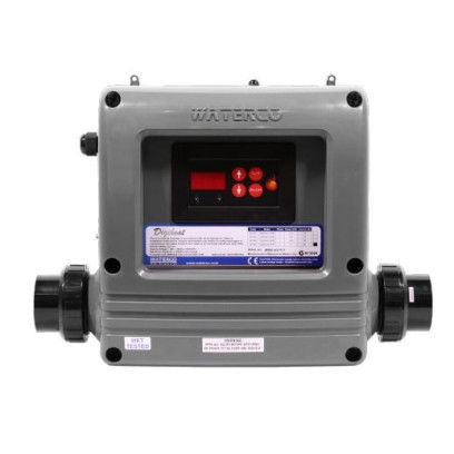 DigiHeat In-Line 2.4Kw Waterco