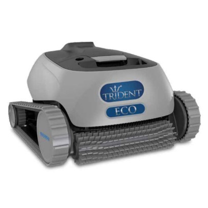 TRIDENT ECO Robotic Pool Cleaner Waterco