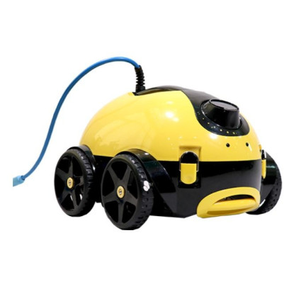 NAIA Robotic Pool Cleaner Winney