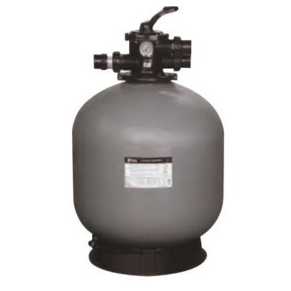 Emaux V450 Sand Filter Mutiport 1.5" Flowrate 8.10QPH