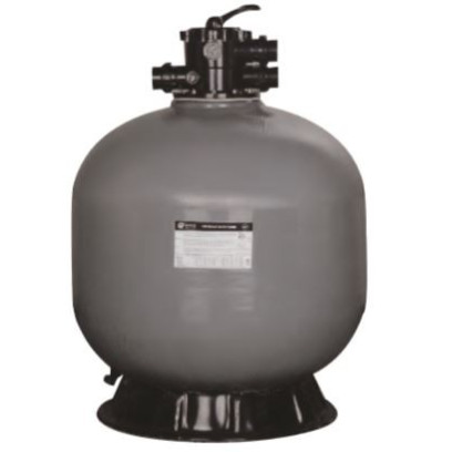 V700B Sand Filter Mutiport 2" Flowrate 20.16m³/h Emaux