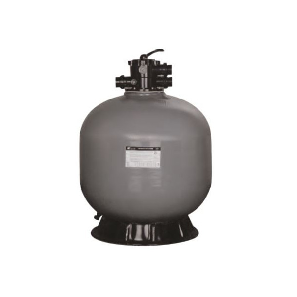 V700B Sand Filter Mutiport 2" Flowrate 20.16m³/h Emaux