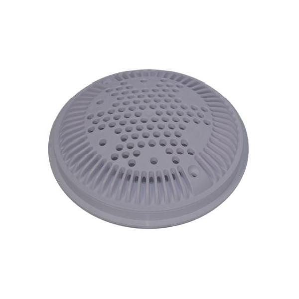 Main Drain Safety 8" - Grey PACK 2 PCS Hayward