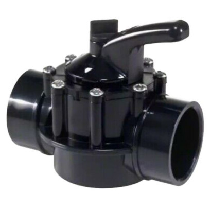 PSV2S 2-way valve Pipe Size 1.5" - 2" Hayward