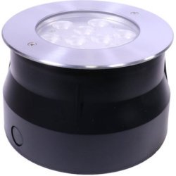 LED Light MODEL HUG16527 Color RGB 27W 12V DC Stainless Steel 316 Body Niche Jesta