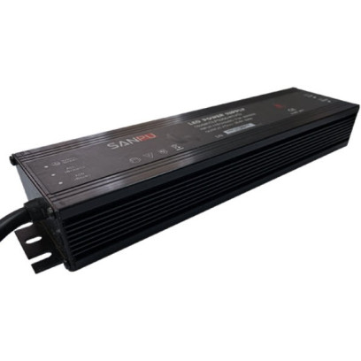 LI-HX-100W DC Transformer 100W 12V DC Jesta