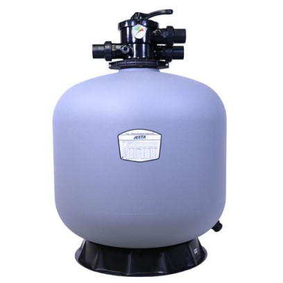 P-DG700 28” Top Mount Sand Filter Flow Rate 20.5 m³/h MV1.5” Jesta