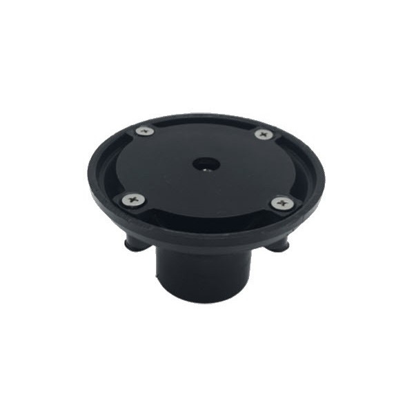 Standard Floor Inlet PSF‐07‐B Connection 1.5 "& 2 " Colour Black Pool&spa