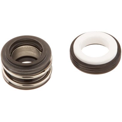 No.9 SPX1600Z2VIT ชาร์ปซีล [Mechanical Seal] - สําหรับสระว่ายน้ำระบบเกลือ