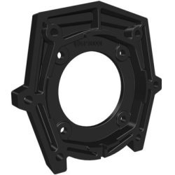 No.13 SPX3000F แป้นยึดมอเตอร์ [Motor Mounting Plate]