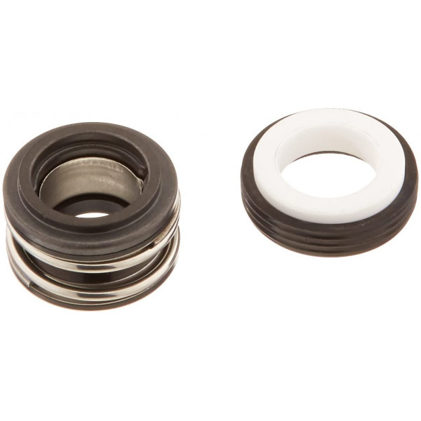 No.10b SPX1600Z2VIT ชาร์ปซีล [Mechanical Seal] - สําหรับสระว่ายน้ำระบบเกลือ