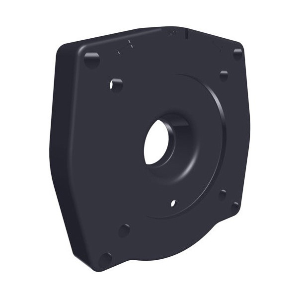 No.11 SPX1600F5 แป้นยึดมอเตอร์ Motor Mounting Plate