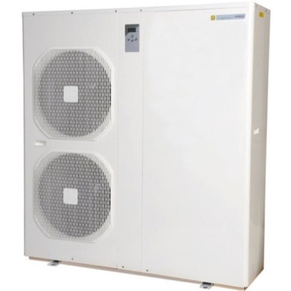 26.5 Kw PowerForce 25 Pool Heat Pump For Pool 125m3/h Zodiac