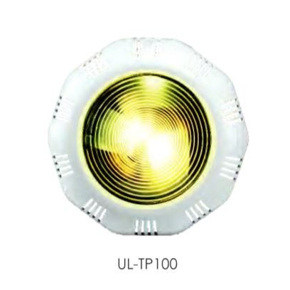UL-P100-L 75W/12VAC Warm White Halogen Emaux