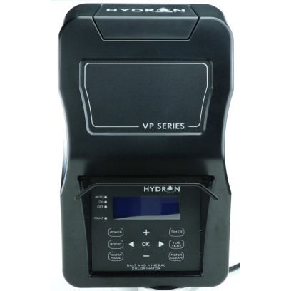 เครื่องเกลือ Hydron 35g/h