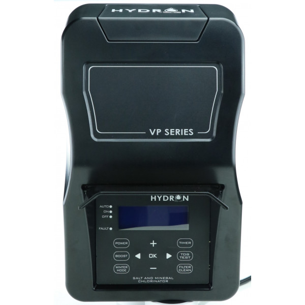 เครื่องเกลือ Hydron 45g/h